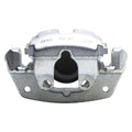 DFC 00-06 BMW X5 Front-R Premium Caliper - Silver Zinc Coated