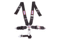 SFI 16.1 CAM-LOCK HARNESS 3' PULL U