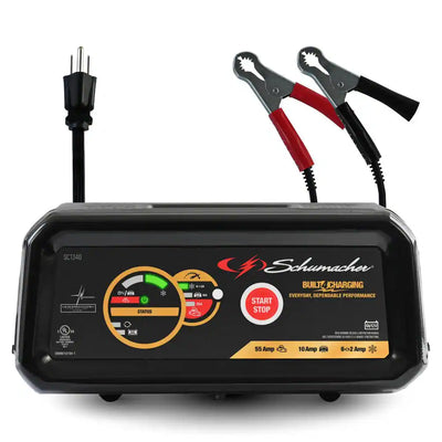 Schumacher Electric auto part