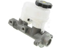NEW MASTER CYLINDER