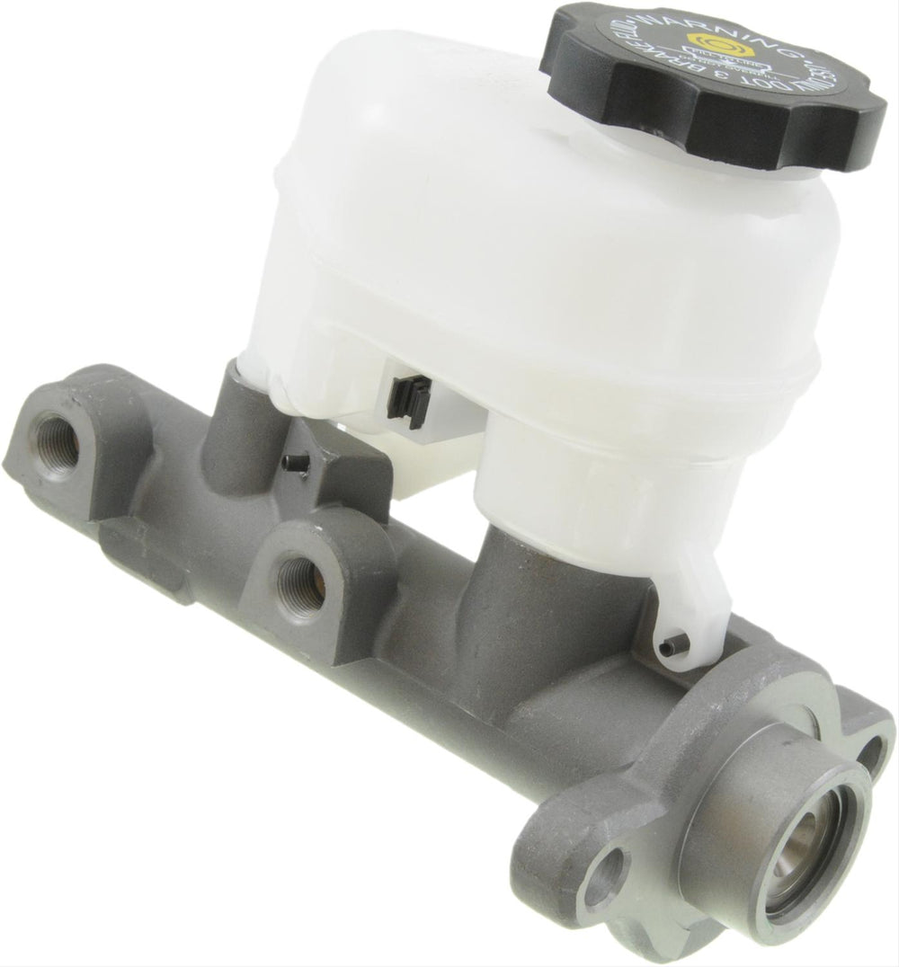 NEW MASTER CYLINDER