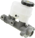 NEW MASTER CYLINDER