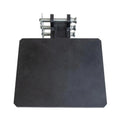 BULLETPROOF HITCHES FLAT PLATE