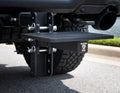 BULLETPROOF HITCHES FLAT PLATE