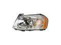 HEADLAMP-LEFT