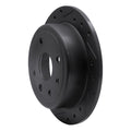 R1 Concepts black auto part