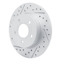 DFC auto part