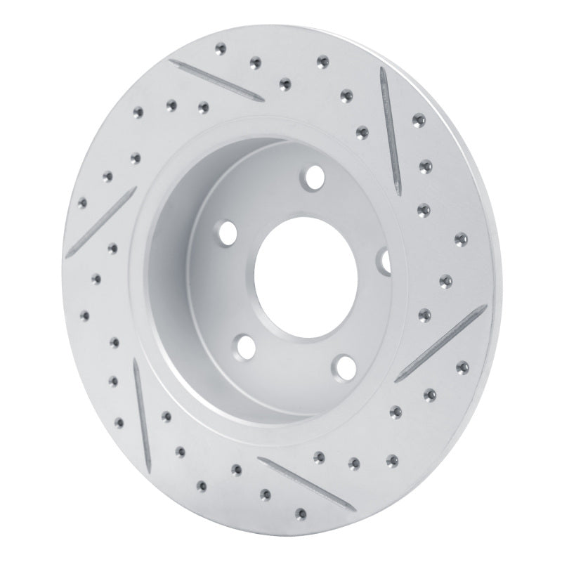 DFC auto part