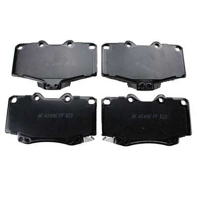 AKEBONO auto part