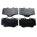 Brake Pad Front Toyota 4Runner 90-91 98-02