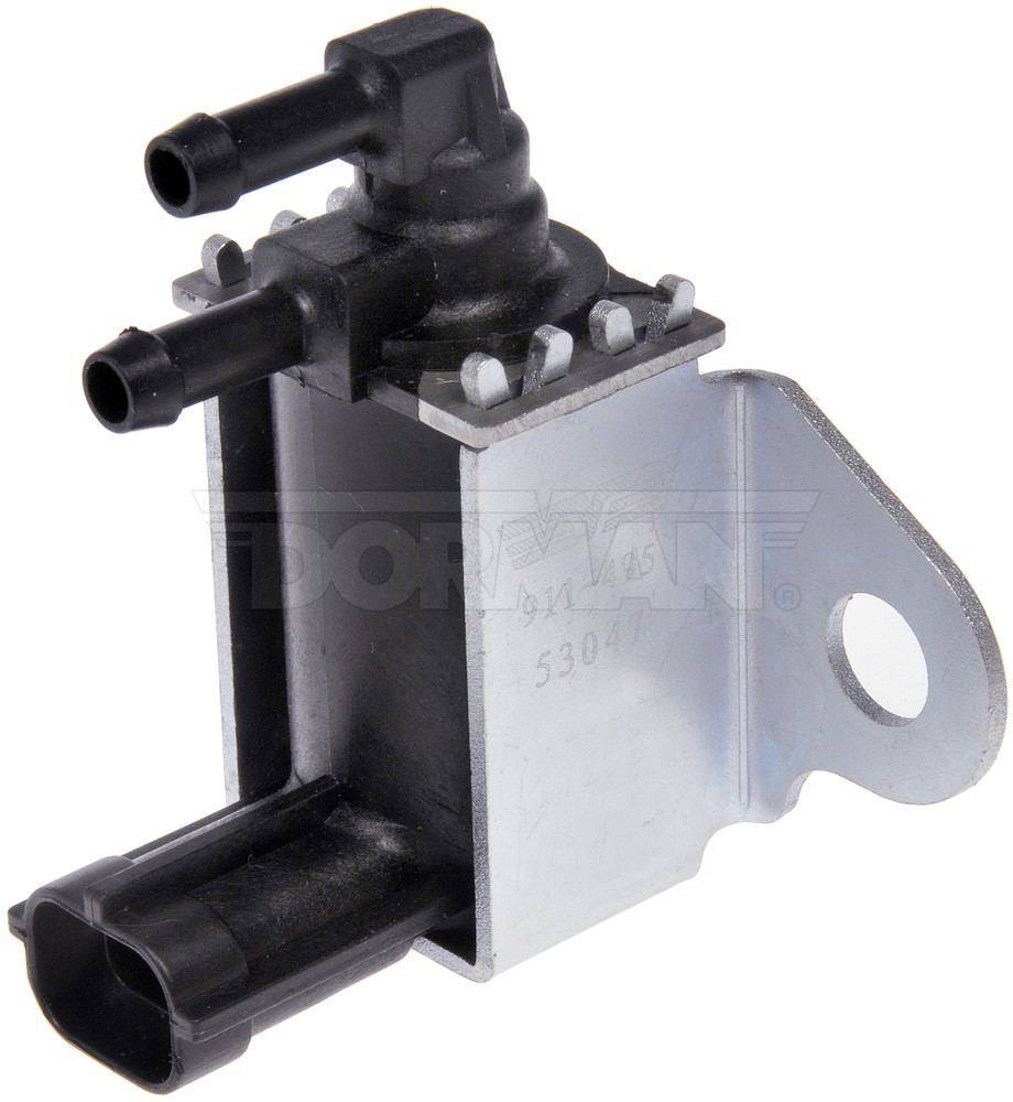 PURGE CONTROL VALVE