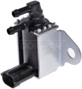 PURGE CONTROL VALVE