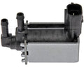 PURGE CONTROL VALVE