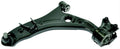 MOOG 07-14 Ford Edge Front Left Lower Control Arm