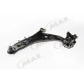 MOOG 07-14 Ford Edge Front Left Lower Control Arm