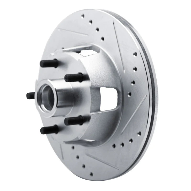 R1 Concepts silver auto part