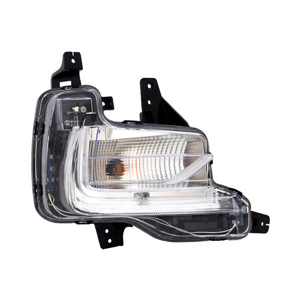 1821 BK ENCLAVE TURN SIGNAL LIGHT ASSY RH