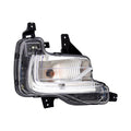 1821 BK ENCLAVE TURN SIGNAL LIGHT ASSY RH