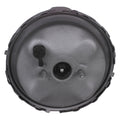 Front Brake Hydraulics: Power Brake Unit