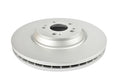 DBA 2020+ Mercedes-Benz GLE400D En-Shield Standard Front Brake Rotor