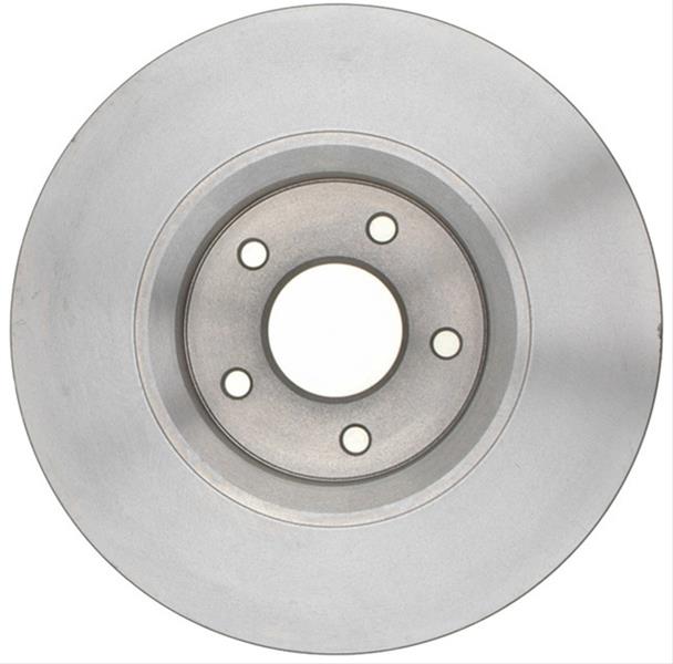 BRAKE ROTOR