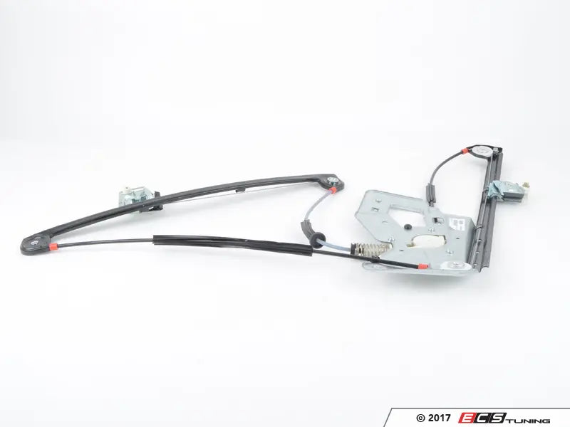 REGULATOR ONLY POWER