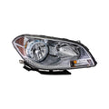 RH HEADLAMP ASSY COMPOSITE; ; MALIBU 0812