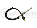 INTERMOTOR EXHAUST GAS TEMPERATURE