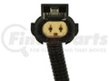 INTERMOTOR EXHAUST GAS TEMPERATURE