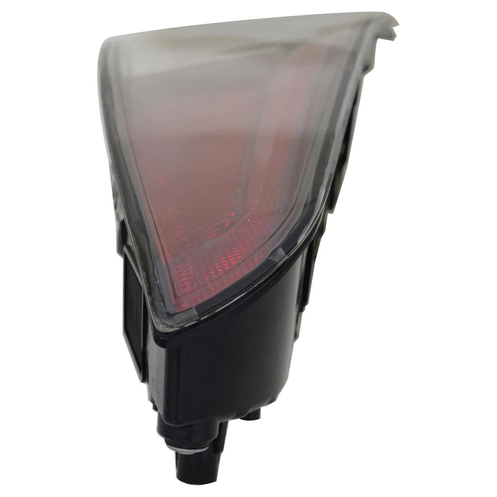 TYC auto part