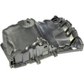 OIL PAN