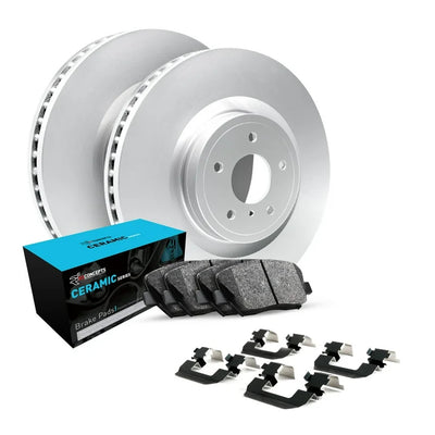 R1 Concepts carbon auto part