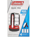COLEMAN RVP auto part detail