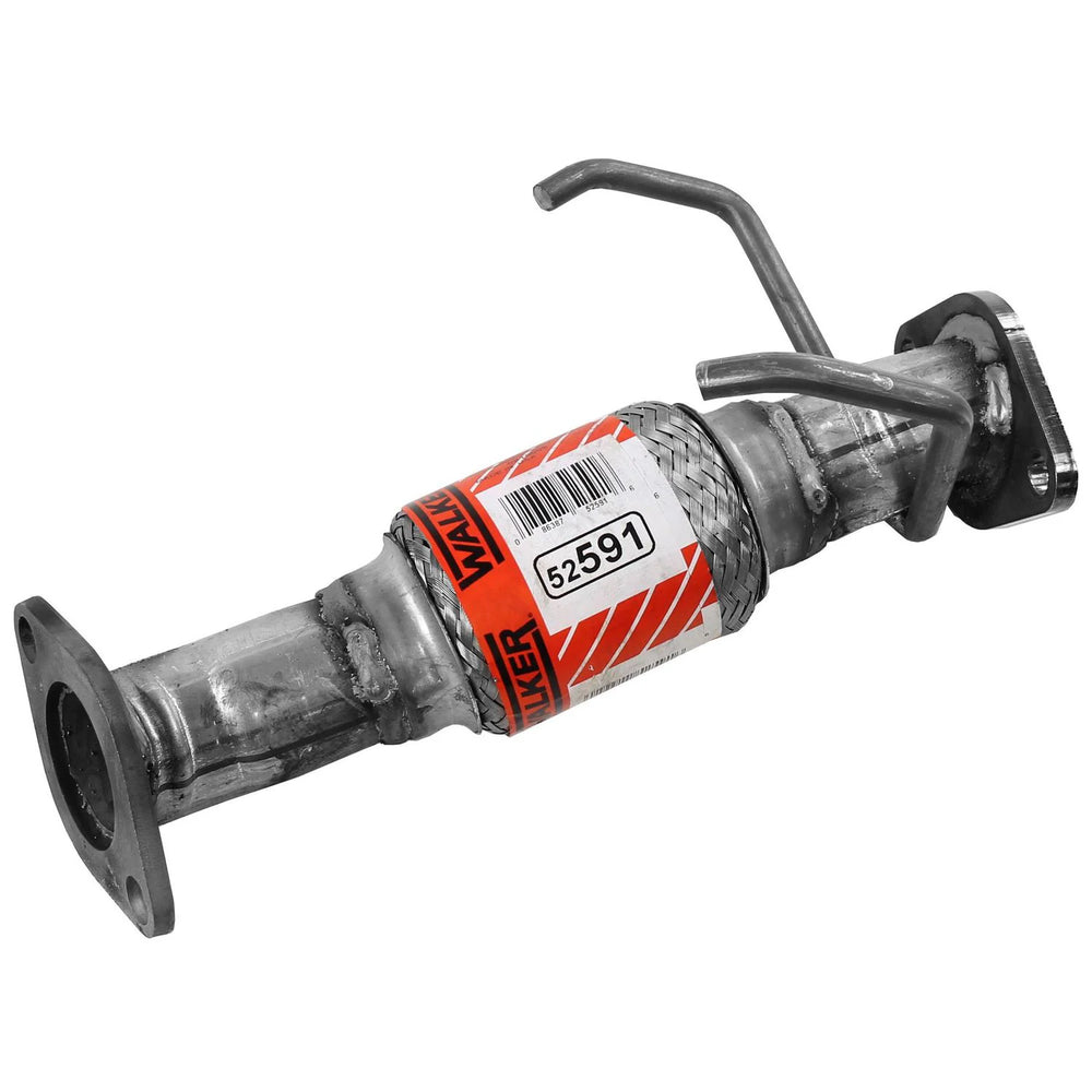 PIPE - FRONT