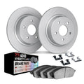 DFC auto part