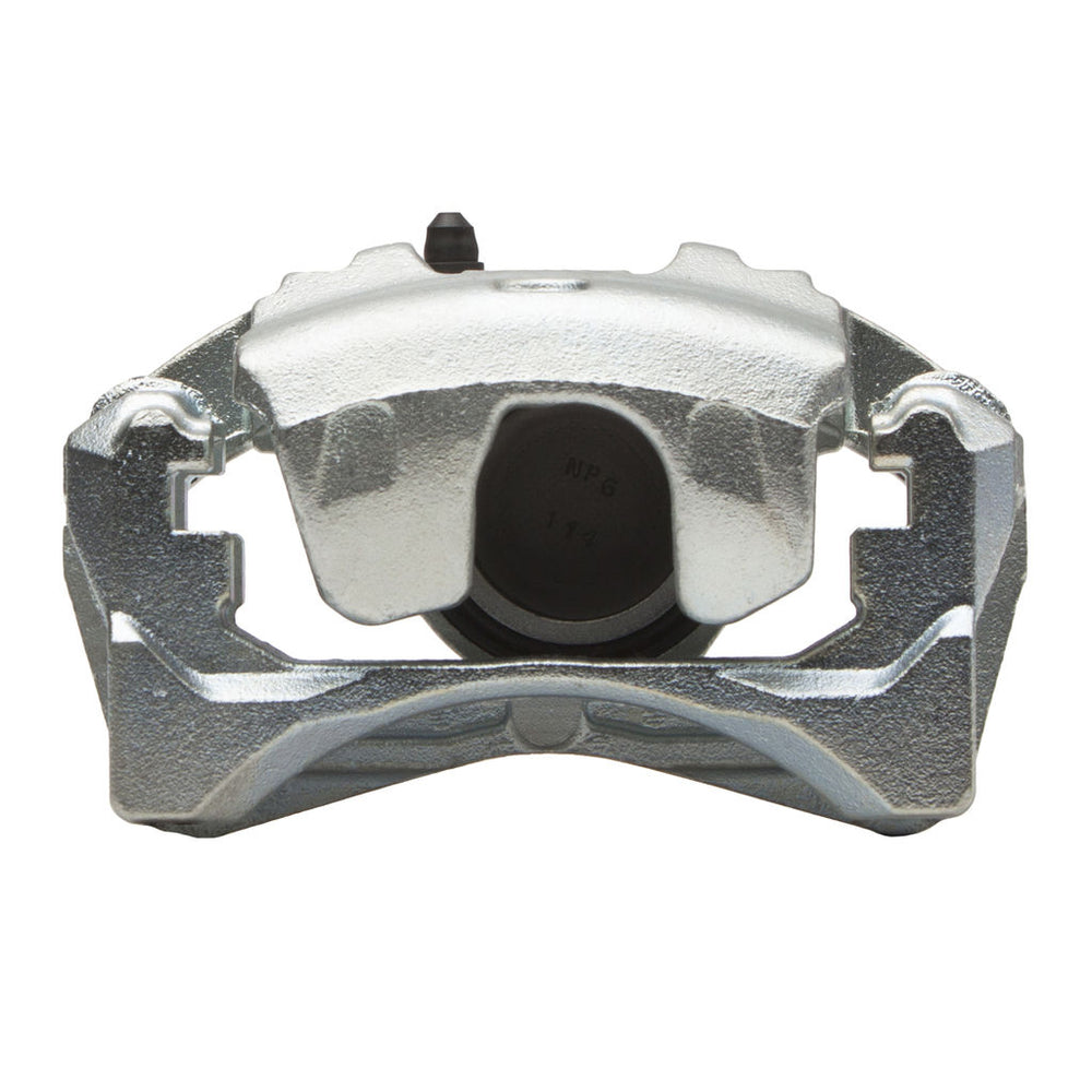 DFC silver auto part