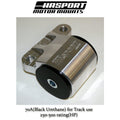 Left Hand Engine mount for 94-97 Accord with H22A engine Race (70a) urethane