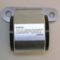 Performance Left Hand mount for 90-93 Accord Street (62a) urethane