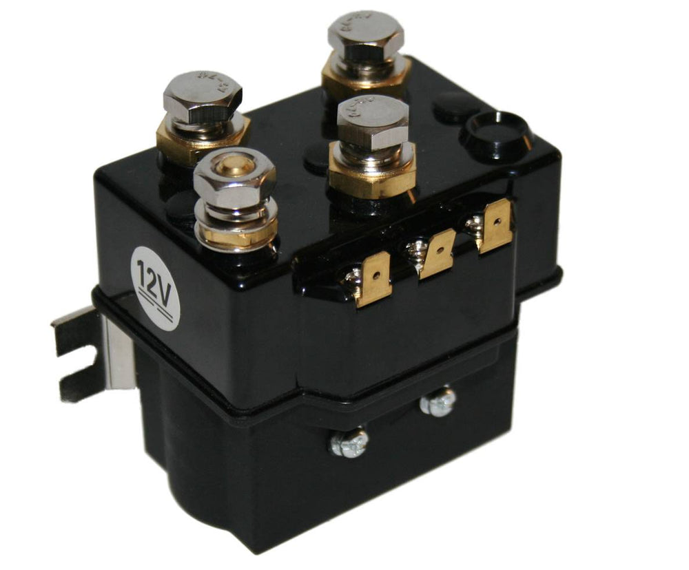 4-FLAT (OEM) TO 6 WAY CONNECTOR ASS