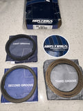 Piston Ring Set 3.780  1.5 1.5 3.0MM