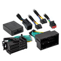 15-C CHRYSLER STOP/START OVERRIDE INTERFACE