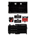 15-C CHRYSLER STOP/START OVERRIDE INTERFACE