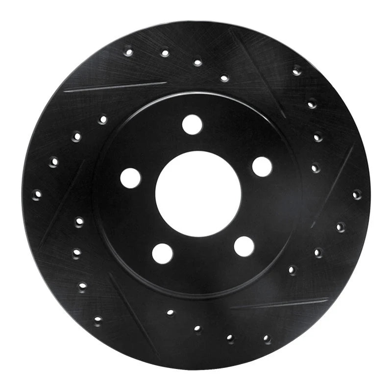 R1 Concepts black auto part