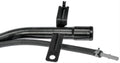 FUEL FILLER NECK