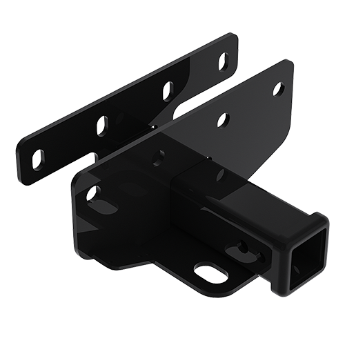 (84382)07C WRANGLER JL/JK CLASS III MAXFRAME RECEIVER HITCH