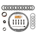 AXLE MINI INSTALL KIT 'P'