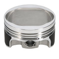 Wiseco Tracker Series Piston Kit, 3.895 IN Bore, 10.5:1 CR