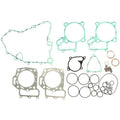 Athena 06-20 Kawasaki Brute750 Force Realtree Hardwoods GrnHD Complete Gasket Kit (Excl Oil Seal)