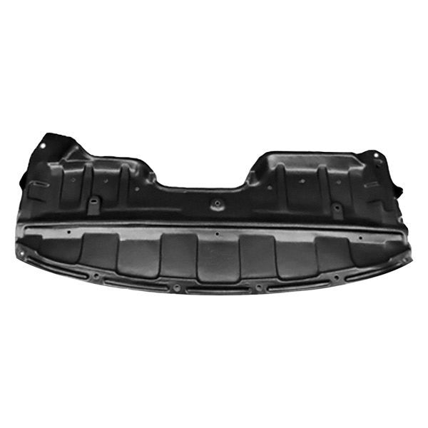 Sherman Parts auto part