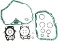 Athena 03-04 Suzuki LT-F 400 Eiger 2X4 Complete Gasket Kit (Excl Oil Seals)